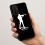 כיסוי בעיצוב אישי עם השם שלך לדגם - Motorola Moto G57 Power 5G בעיצוב ביאתלון