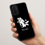 כיסוי בעיצוב אישי עם השם שלך לדגם - Motorola Moto G57 Power 5G בעיצוב צוללן
