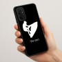 כיסוי בעיצוב אישי עם השם שלך לדגם - Motorola Moto G57 Power 5G בעיצוב אופנוע ים