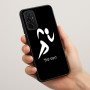 כיסוי בעיצוב אישי עם השם שלך לדגם - Motorola Moto G57 Power 5G בעיצוב רצים אולימפיים