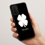 כיסוי בעיצוב אישי עם השם שלך לדגם - Motorola Moto G57 Power 5G בעיצוב קלבר