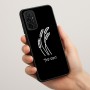 כיסוי בעיצוב אישי עם השם שלך לדגם - Motorola Moto G57 Power 5G בעיצוב חיטה גלית זהב
