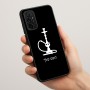 כיסוי בעיצוב אישי עם השם שלך לדגם - Motorola Moto G57 Power 5G בעיצוב נרגילה
