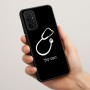 כיסוי בעיצוב אישי עם השם שלך לדגם - Motorola Moto G57 Power 5G בעיצוב סטטוסקופ רופא