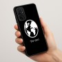 כיסוי בעיצוב אישי עם השם שלך לדגם - Motorola Moto G57 Power 5G בעיצוב עולם