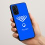 כיסוי בעיצוב אישי עם השם שלך לדגם - Motorola Moto G57 Power 5G בעיצוב בריכה - ביליארד -