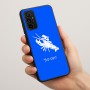 כיסוי בעיצוב אישי עם השם שלך לדגם - Motorola Moto G57 Power 5G בעיצוב מזלות - סרטן