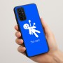 כיסוי בעיצוב אישי עם השם שלך לדגם - Motorola Moto G57 Power 5G בעיצוב וודו