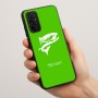 כיסוי בעיצוב אישי עם השם שלך לדגם - Motorola Moto G57 Power 5G בעיצוב לדוג