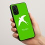כיסוי בעיצוב אישי עם השם שלך לדגם - Motorola Moto G57 Power 5G בעיצוב לבלוע