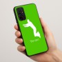 כיסוי בעיצוב אישי עם השם שלך לדגם - Motorola Moto G57 Power 5G בעיצוב פארקורינג