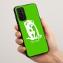כיסוי בעיצוב אישי עם השם שלך לדגם - Motorola Moto G57 Power 5G בעיצוב מזלות - דלי