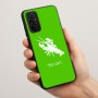 כיסוי בעיצוב אישי עם השם שלך לדגם - Motorola Moto G57 Power 5G בעיצוב מזלות - סרטן