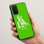 כיסוי בעיצוב אישי עם השם שלך לדגם - Motorola Moto G57 Power 5G בעיצוב קאוגירל