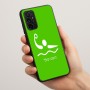 כיסוי בעיצוב אישי עם השם שלך לדגם - Motorola Moto G57 Power 5G בעיצוב כדור מים אולימפי