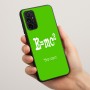 כיסוי בעיצוב אישי עם השם שלך לדגם - Motorola Moto G57 Power 5G בעיצוב נוסחת אלברט איינשטיין