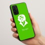 כיסוי בעיצוב אישי עם השם שלך לדגם - Motorola Moto G57 Power 5G בעיצוב צ'ה גווארה