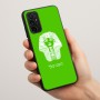כיסוי בעיצוב אישי עם השם שלך לדגם - Motorola Moto G57 Power 5G בעיצוב פרעה - תות ענח' אמון מצרי