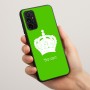 כיסוי בעיצוב אישי עם השם שלך לדגם - Motorola Moto G57 Power 5G בעיצוב כתר מלכותי