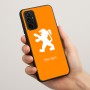 כיסוי בעיצוב אישי עם השם שלך לדגם - Motorola Moto G57 Power 5G בעיצוב פיג'ו