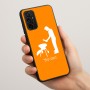 כיסוי בעיצוב אישי עם השם שלך לדגם - Motorola Moto G57 Power 5G בעיצוב גריל ברביקיו