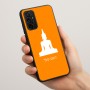 כיסוי בעיצוב אישי עם השם שלך לדגם - Motorola Moto G57 Power 5G בעיצוב בודה