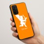 כיסוי בעיצוב אישי עם השם שלך לדגם - Motorola Moto G57 Power 5G בעיצוב קופידון