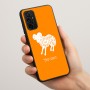 כיסוי בעיצוב אישי עם השם שלך לדגם - Motorola Moto G57 Power 5G בעיצוב מזלות - טלה