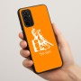 כיסוי בעיצוב אישי עם השם שלך לדגם - Motorola Moto G57 Power 5G בעיצוב קאוגירל