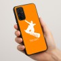 כיסוי בעיצוב אישי עם השם שלך לדגם - Motorola Moto G57 Power 5G בעיצוב סנובורדיסט