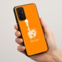 כיסוי בעיצוב אישי עם השם שלך לדגם - Motorola Moto G57 Power 5G בעיצוב פסל החירות