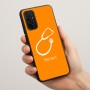 כיסוי בעיצוב אישי עם השם שלך לדגם - Motorola Moto G57 Power 5G בעיצוב סטטוסקופ רופא