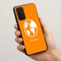 כיסוי בעיצוב אישי עם השם שלך לדגם - Motorola Moto G57 Power 5G בעיצוב עולם