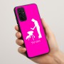 כיסוי בעיצוב אישי עם השם שלך לדגם - Motorola Moto G57 Power 5G בעיצוב גריל ברביקיו