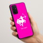 כיסוי בעיצוב אישי עם השם שלך לדגם - Motorola Moto G57 Power 5G בעיצוב מזלות - קשת