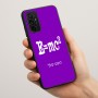 כיסוי בעיצוב אישי עם השם שלך לדגם - Motorola Moto G57 Power 5G בעיצוב נוסחת אלברט איינשטיין