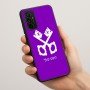 כיסוי בעיצוב אישי עם השם שלך לדגם - Motorola Moto G57 Power 5G בעיצוב מפתחות