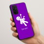 כיסוי בעיצוב אישי עם השם שלך לדגם - Motorola Moto G57 Power 5G בעיצוב וודו