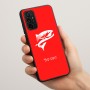 כיסוי בעיצוב אישי עם השם שלך לדגם - Motorola Moto G57 Power 5G בעיצוב לדוג