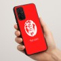 כיסוי בעיצוב אישי עם השם שלך לדגם - Motorola Moto G57 Power 5G בעיצוב פני אריה