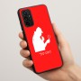 כיסוי בעיצוב אישי עם השם שלך לדגם - Motorola Moto G57 Power 5G בעיצוב בתים של שרלוק