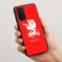 כיסוי בעיצוב אישי עם השם שלך לדגם - Motorola Moto G57 Power 5G בעיצוב עגלת תינוק