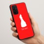 כיסוי בעיצוב אישי עם השם שלך לדגם - Motorola Moto G57 Power 5G בעיצוב נסיכה