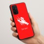 כיסוי בעיצוב אישי עם השם שלך לדגם - Motorola Moto G57 Power 5G בעיצוב מזלות - סרטן