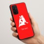 כיסוי בעיצוב אישי עם השם שלך לדגם - Motorola Moto G57 Power 5G בעיצוב מזלות - בתולה