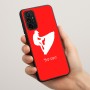 כיסוי בעיצוב אישי עם השם שלך לדגם - Motorola Moto G57 Power 5G בעיצוב אופנוע ים