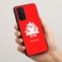 כיסוי בעיצוב אישי עם השם שלך לדגם - Motorola Moto G57 Power 5G בעיצוב טריאתלון