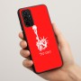 כיסוי בעיצוב אישי עם השם שלך לדגם - Motorola Moto G57 Power 5G בעיצוב פסל החירות
