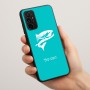 כיסוי בעיצוב אישי עם השם שלך לדגם - Motorola Moto G57 Power 5G בעיצוב לדוג