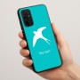 כיסוי בעיצוב אישי עם השם שלך לדגם - Motorola Moto G57 Power 5G בעיצוב לבלוע